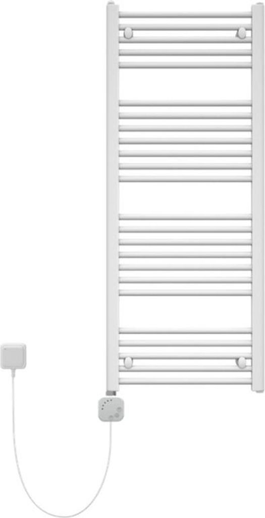 Koralux Linear Classic CLASSIC KLCH 900/450 300W WEISS KLC-0 Röhrengehäuse