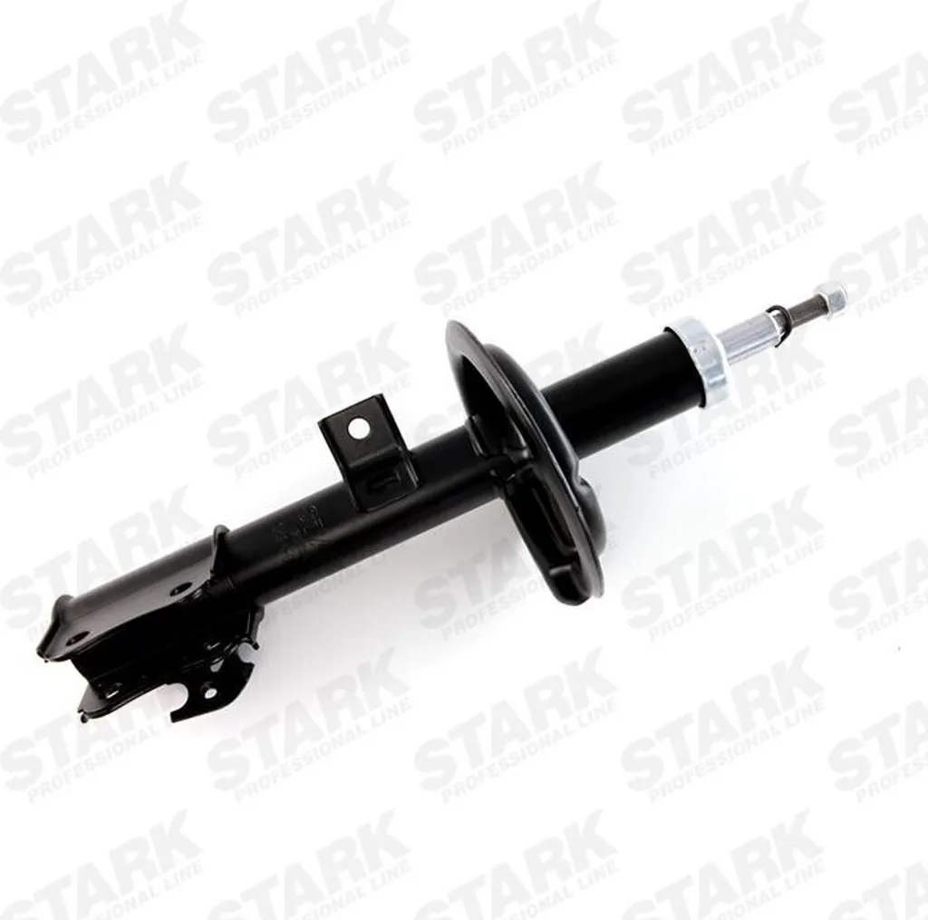 Amortisseur de Suspension Avant Gauche Agila B - STARK SKSA-0131357