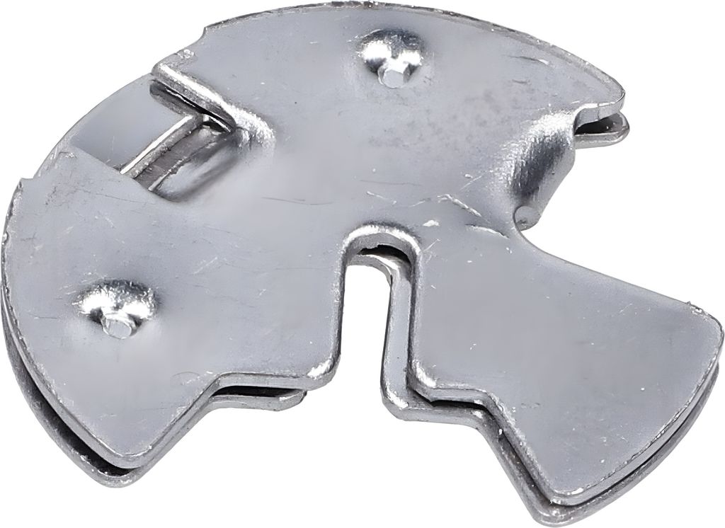 Nadelhalter doppelt Vergaser 16N1, 19N1 für Simson S50, S51, S53, S70, S83, SR50, SR80, SR4, KR51/1, KR51/2 Schwalbe, Star, Sperber, Spatz, Habicht