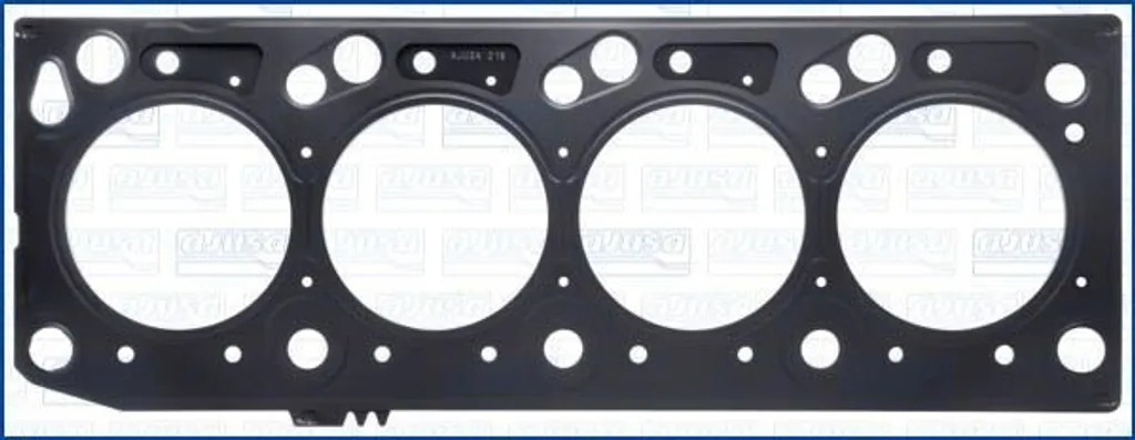 Joint de culasse 83,5 mm (1610-10779) adaptable pour moteur Ford robuste