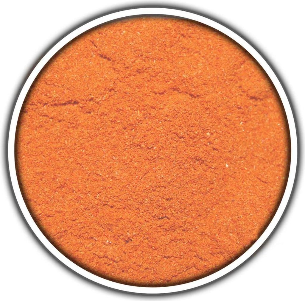 Trinidad Scorpion Chilipulver Produktbild 
