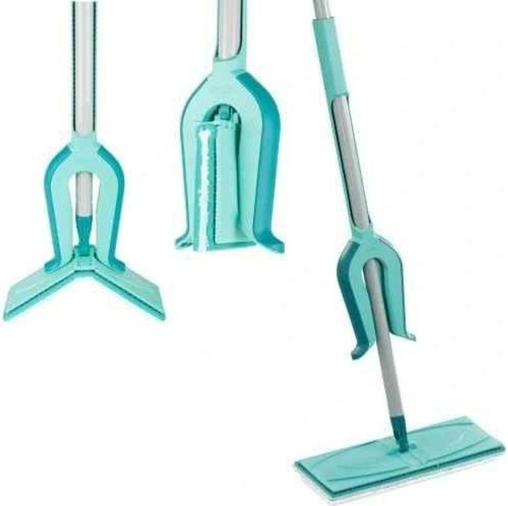 Leifheit Podlahový Mop Picobello Micro Duo M 56553 Obrázok produktu 