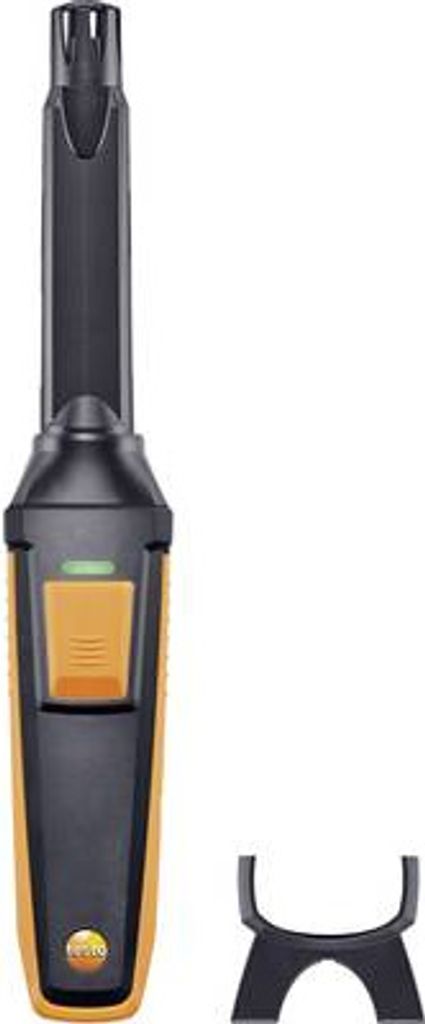 testo Sonde 0632 1551 CO2-Sonde mit Bluetooth , inkl