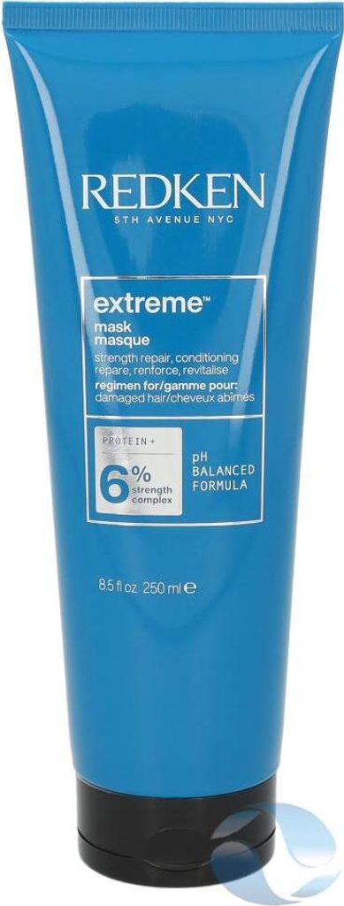 Redken Extreme Mask 250 ml Zdjęcie produktu 