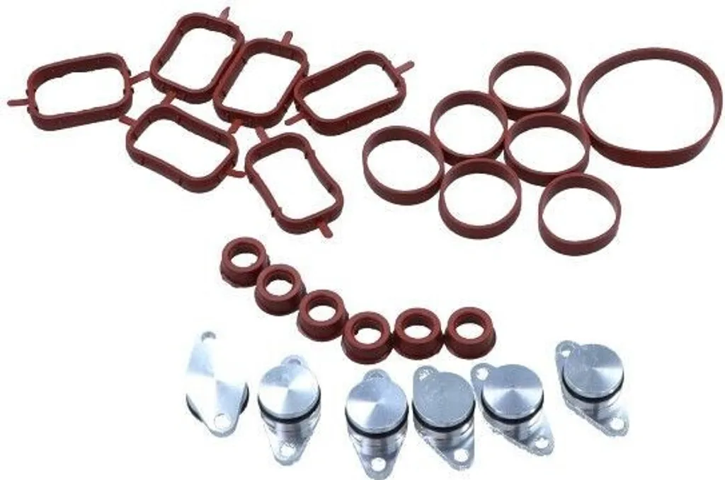 Joint Admission BMW 11612246949 MAXGEAR - Résistance Thermique Optimale