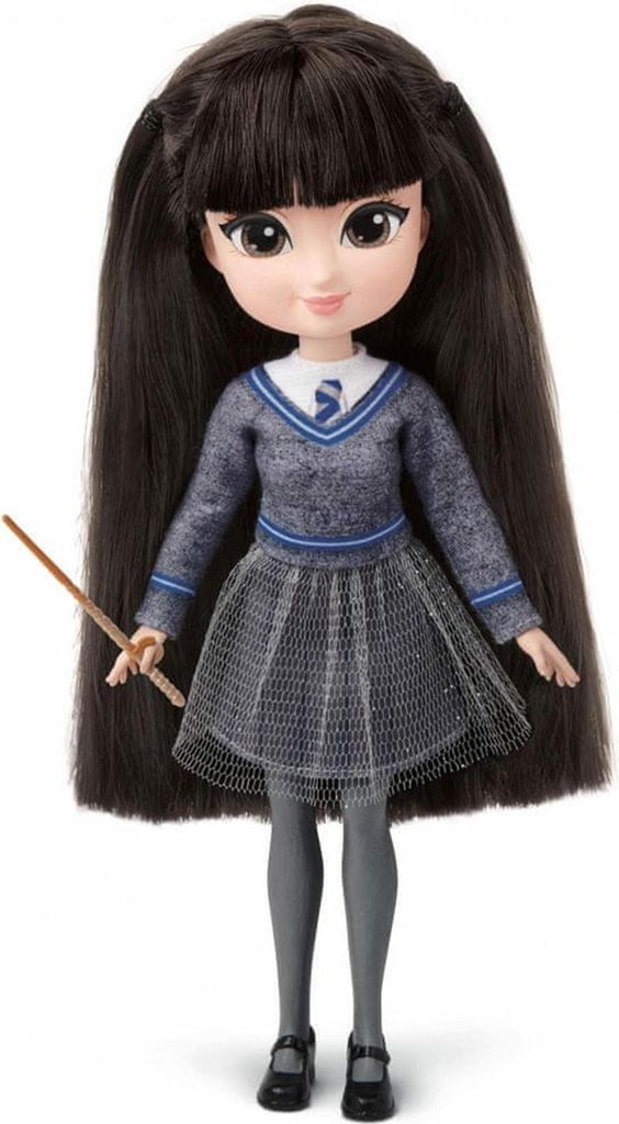 Wizarding World Cho Chang, Modelka, Žena, 5 rok / roky, Obrázok produktu 