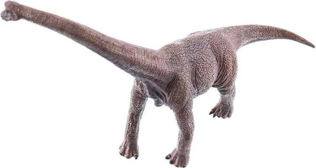 Figurine de Dinosaure Brachiosaurus Schleich - Jouet éducatif 14581