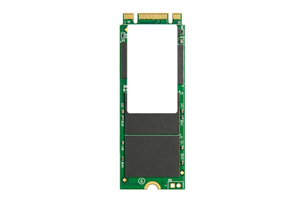 Réparer PC Lent avec SSD Transcend M.2 600S 128 Go SATA III Ultra Rapide