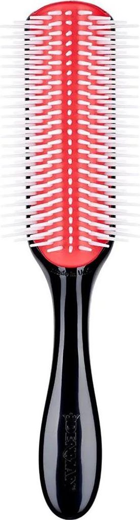 DENMAN D4 Original 9 Row Styler, Universalbürste mit Produktbild 