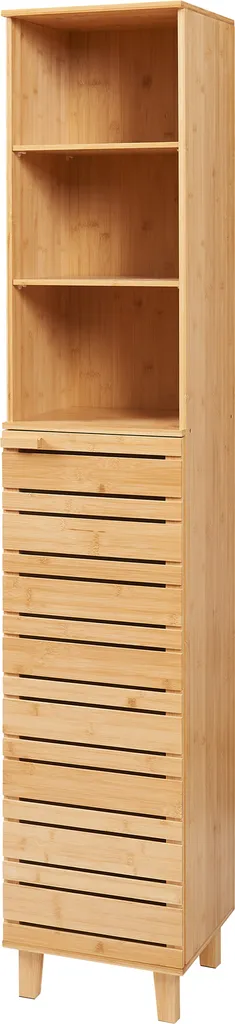 Armoire gain de place Epind 180x33cm idéale pour petits espaces - 2