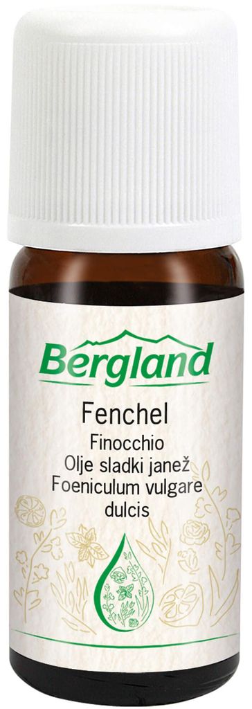 Finocchio 10ml Immagine del prodotto 