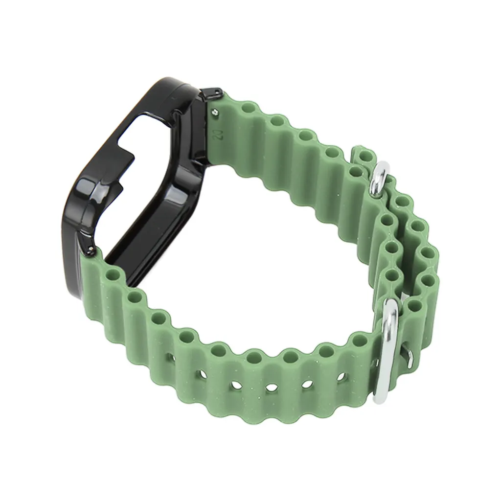 BDIG 6PCS Cinturini per Xiaoi Redi Watch 3, Braccialetto Cinturino in