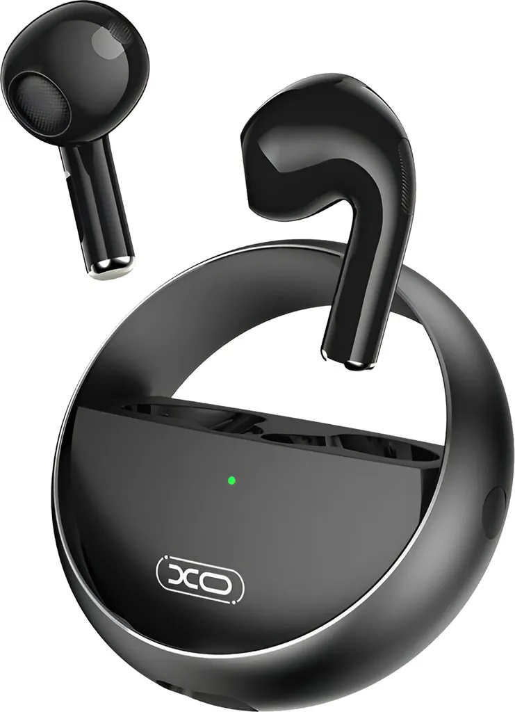 KEEPDRUM ADA067 Splitter Cuffie 3,5 Mm A 5 Vie: Condividi La Musica Con Gli Amici!