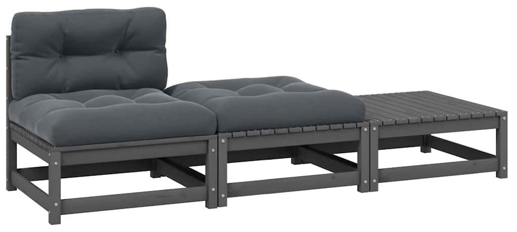 vidaXL Sechseckiges Gabionen-Hochbeet 160×140×50 cm Produktbild 