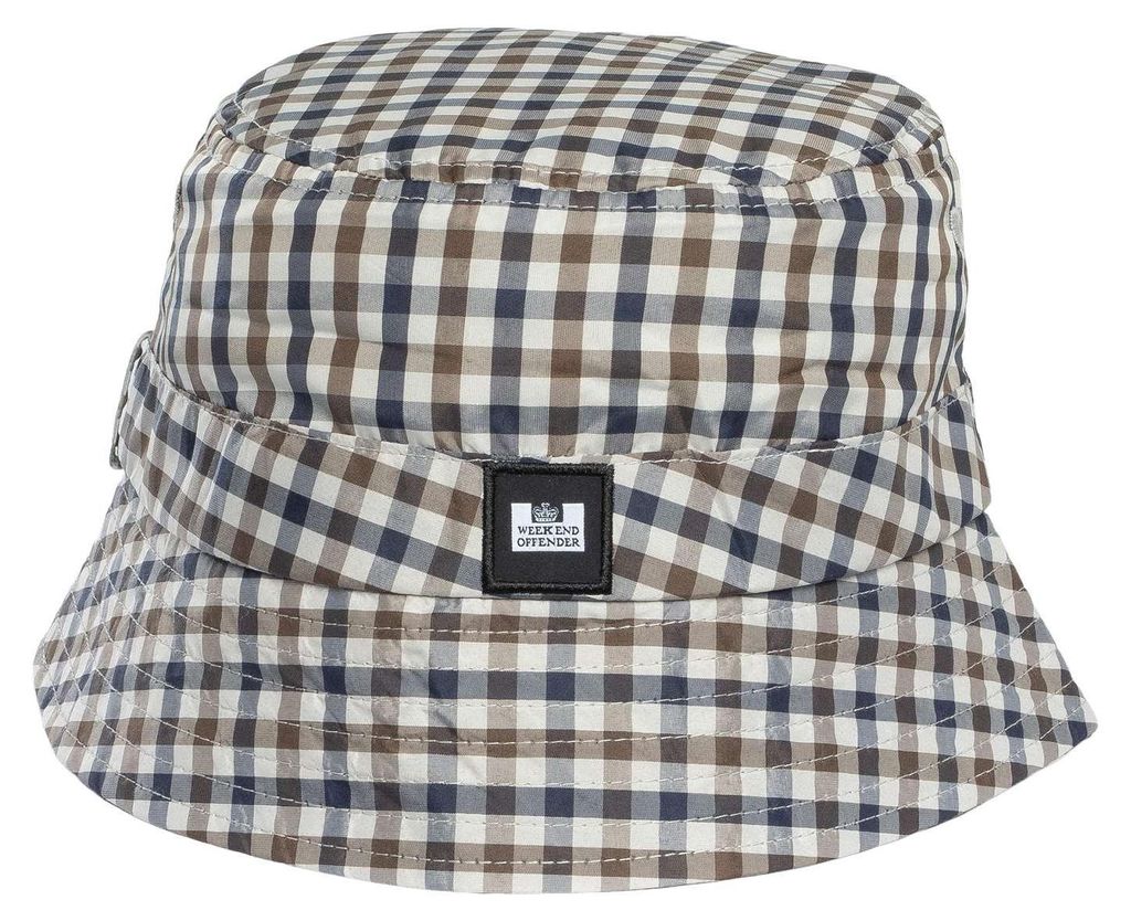 Weekend Offender Queensland Bucket, Mehrfarbig One Size