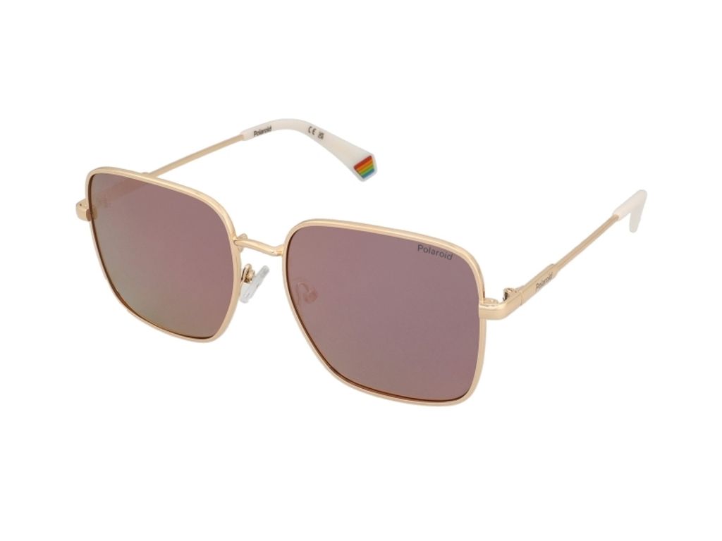 Polaroid Sonnenbrille PLD 6194/S/X 000JQ 56