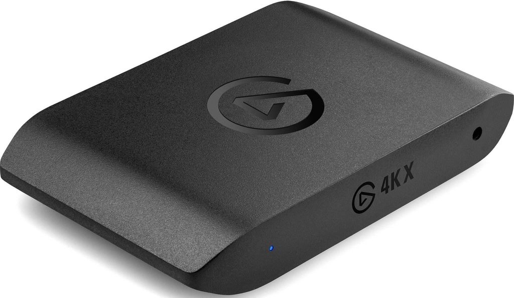 Captureur externe ELGATO 4K X HDR10, VRR, USB-C Image du produit 