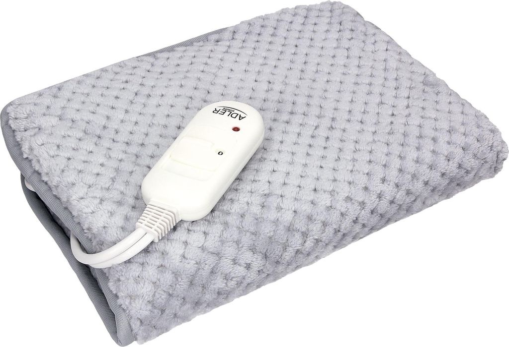 Adler AD7415 Vyhrievacia podložka na chrbát, krk 2 Obrázok produktu 