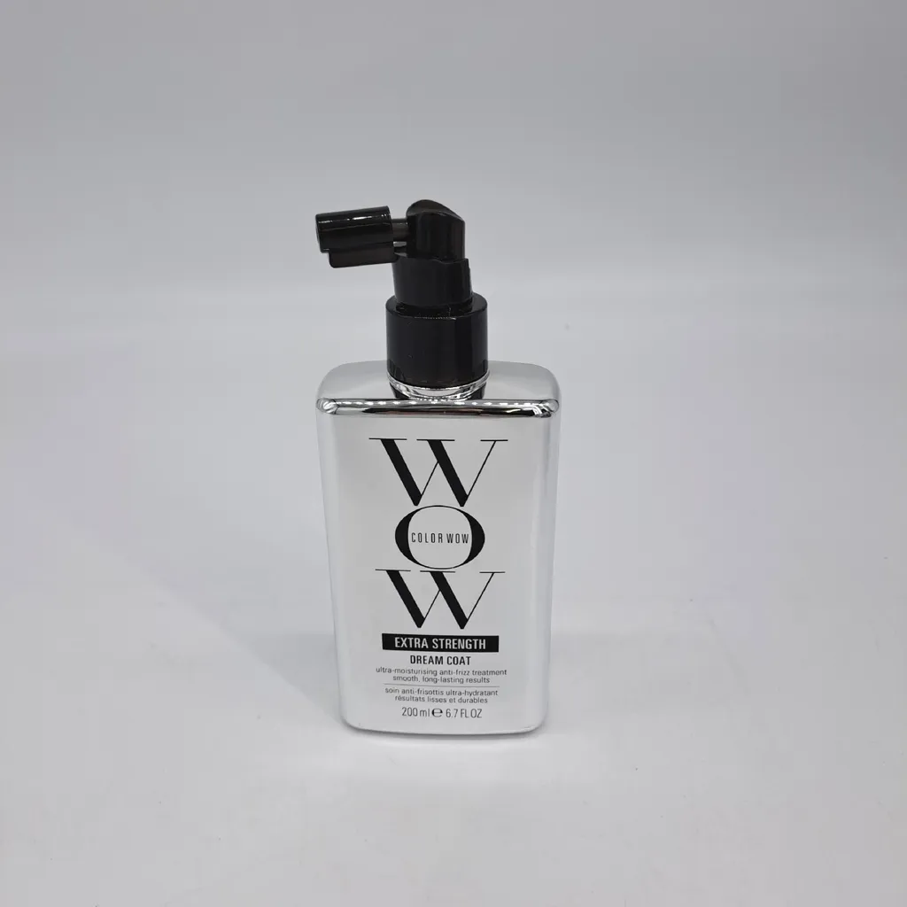 Color Wow Extra Strength Dream Coat 200ml - Spray Anti-Crespo Professionale - 6