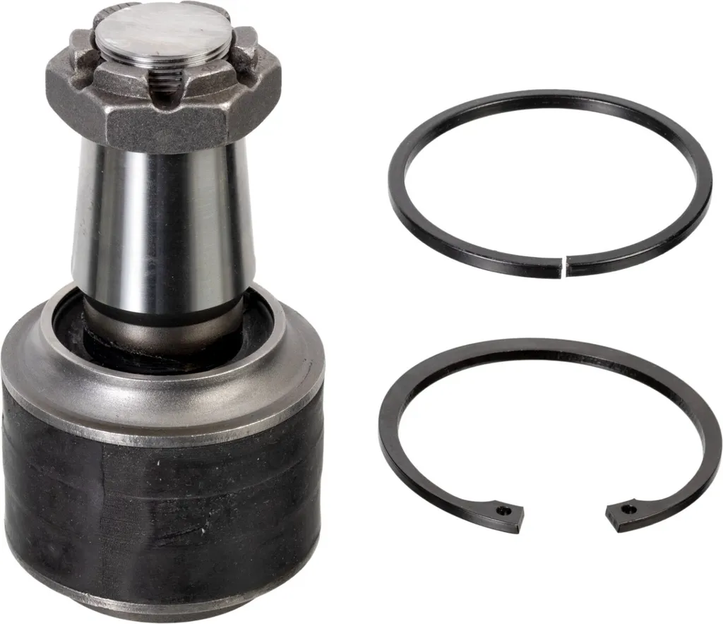 Supprimer les bruits de suspension VOLVO 7700 Kit FEBI 176566 150mm