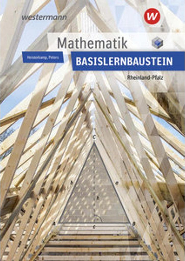 Mathematik Lernbausteine Basislernbaustein: Schulbuch. Immagine del prodotto 