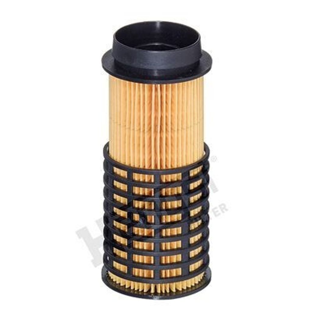 Kraftstofffilter HENGST FILTER E438KP02 D430 für IVECO Produktbild 