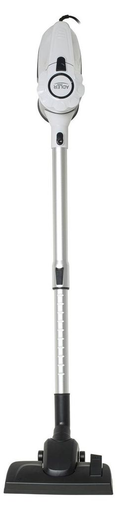 Adler AD 7036W Handstaubsauger weiß Produktbild 