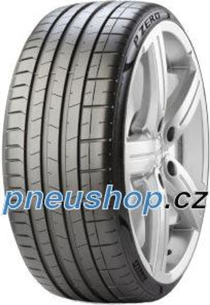 Pirelli So car-tyres P Zero PZ4 SC ( 19 ) Obrázek produktu 