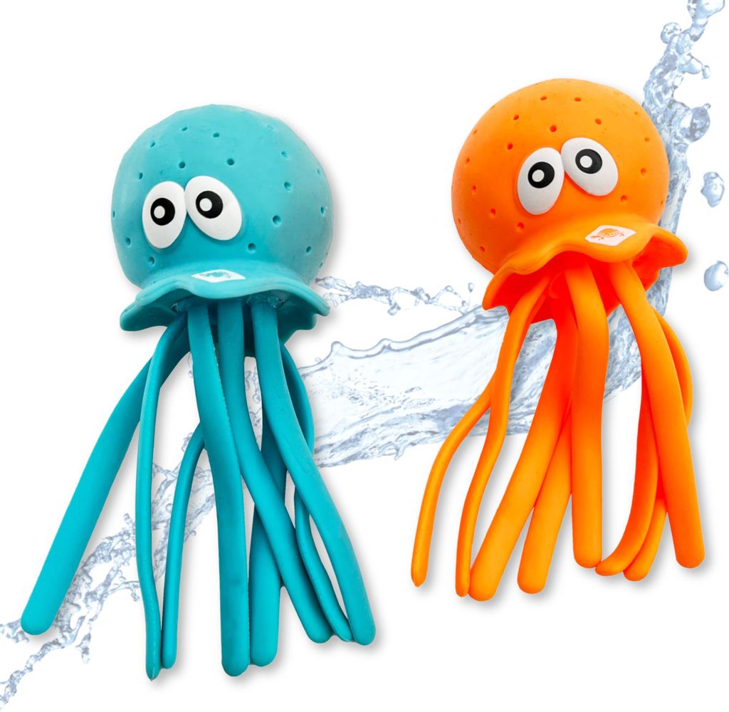 SCHILDKRÖT 970261 SCHILDKRÖT Octo Buddies giocattolo Immagine del prodotto 