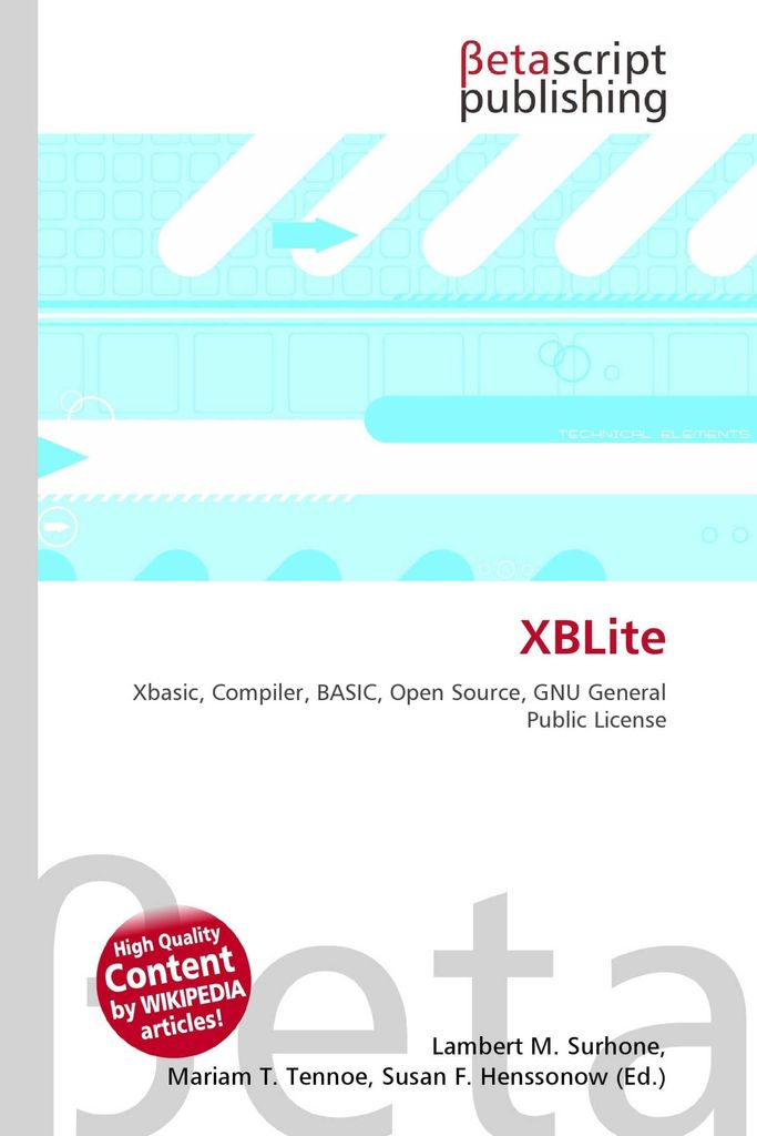 XBLite