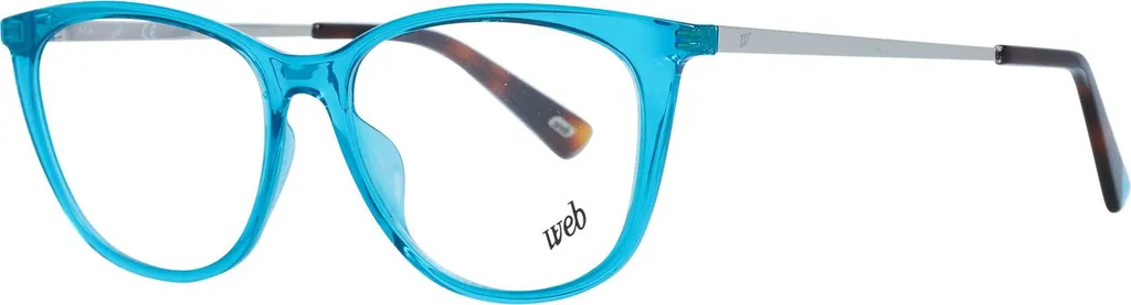 Monture optique Web WE 5254 087 lunettes de vue rectangulaires chic