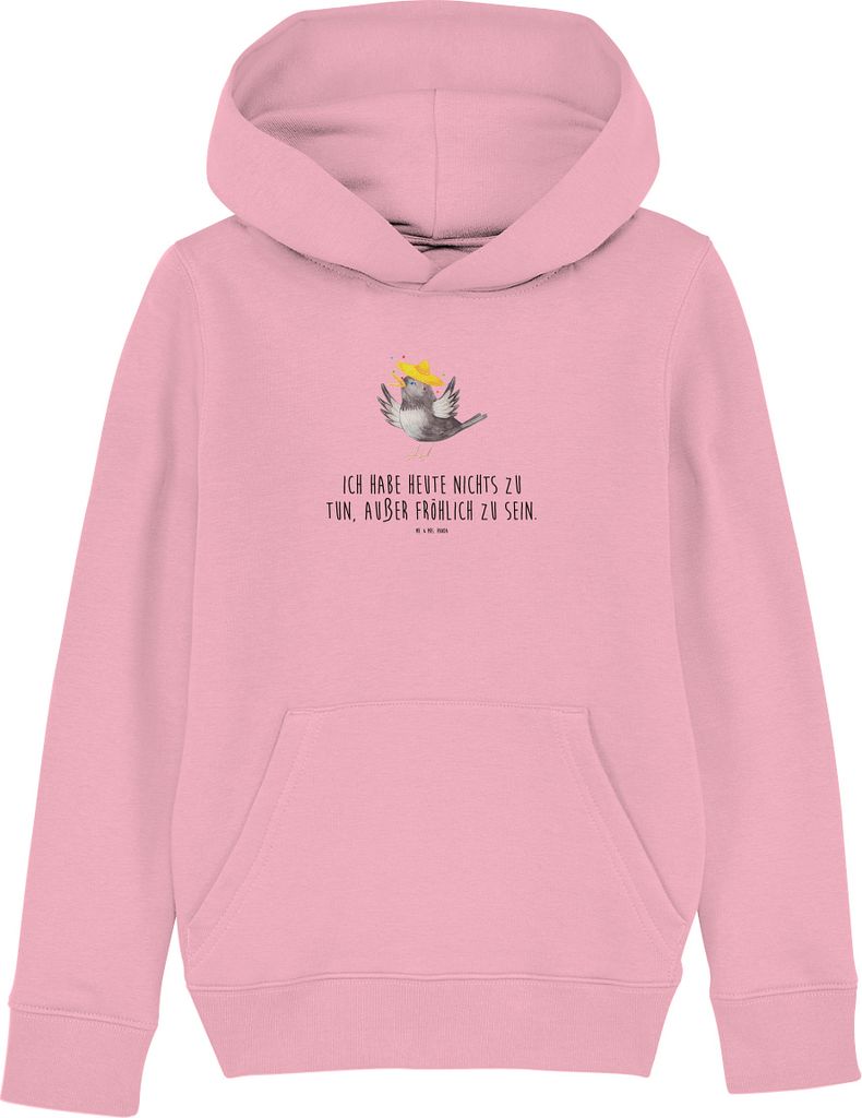 Mr. & Mrs. Panda Kinderpullover Rabe Sombrero 12-14 Jahre Produktbild 