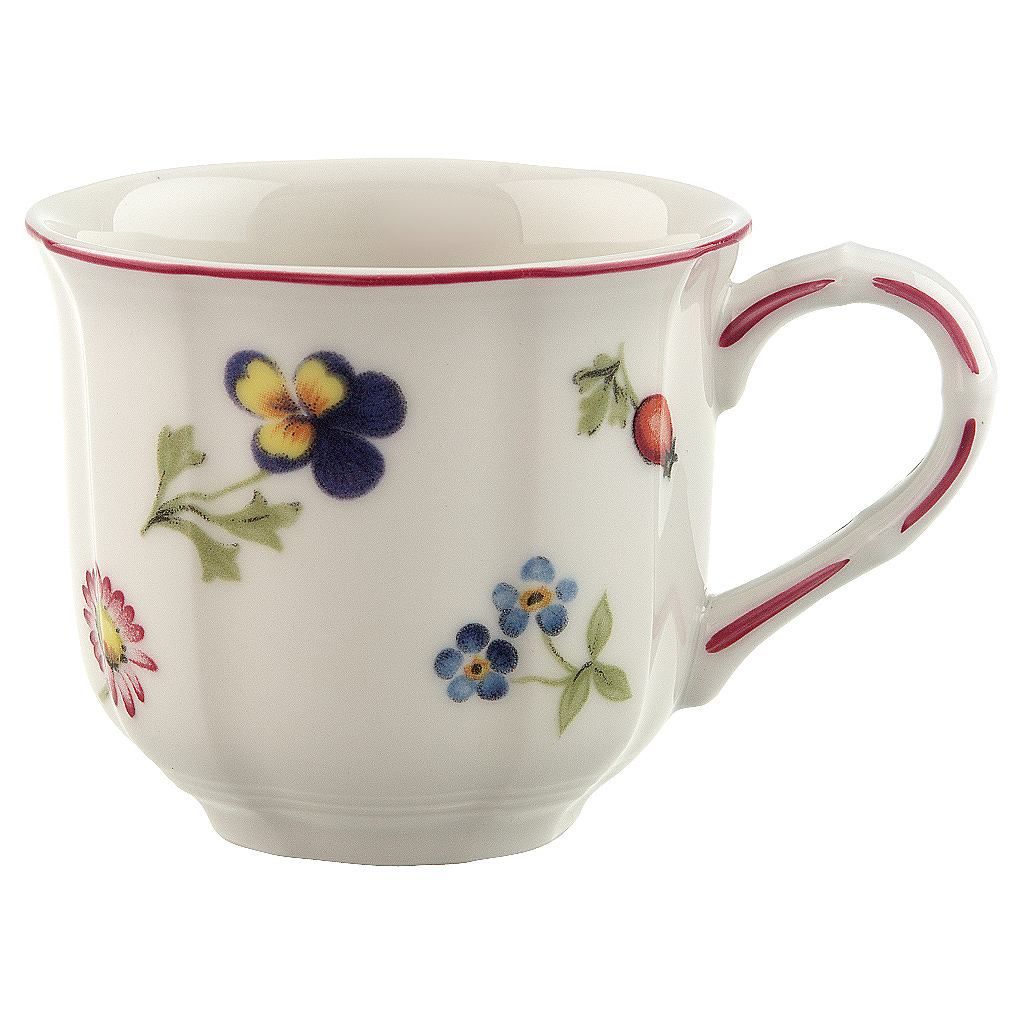 2145702 Tazza da caffè espresso moka Petite Fleur Villeroy Immagine del prodotto 