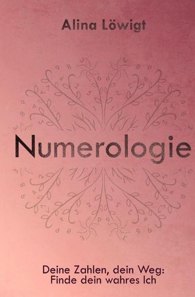 Numerologie