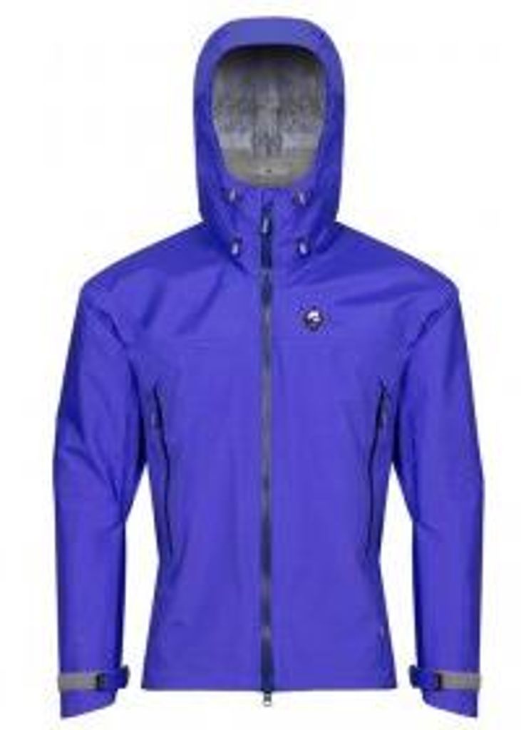 High Point PROTECTOR 7.0 JACKE, strahlend blau, XXL; Blaue Jacke