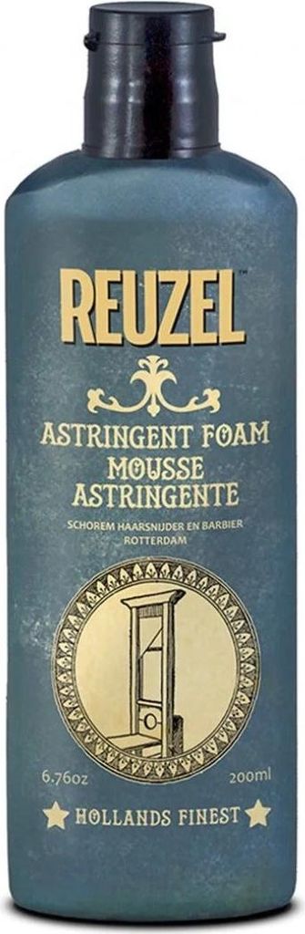 Reuzel Mousse Schiuma Astringente Immagine del prodotto 