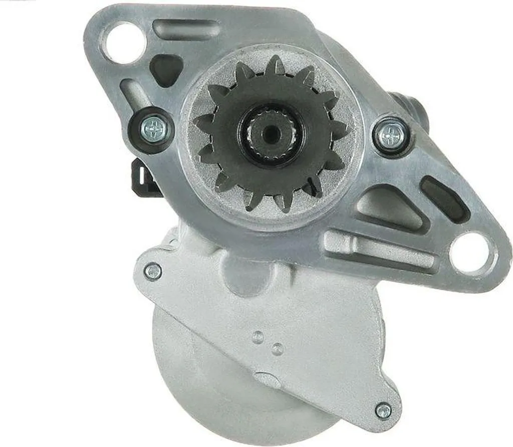 Démarreur AS-PL S6353S pour réparer les pannes d'allumage Camry