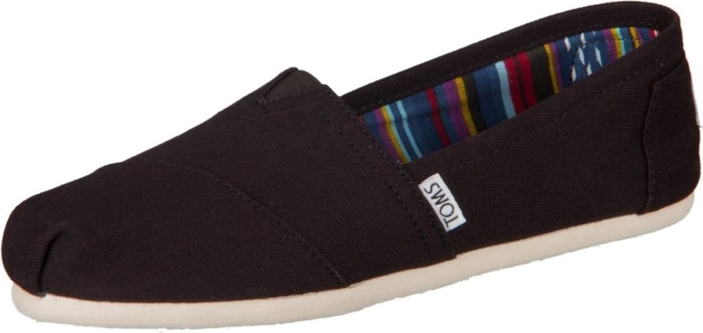 Toms Schuhe Alpargata Heritage Canvas, 10000869