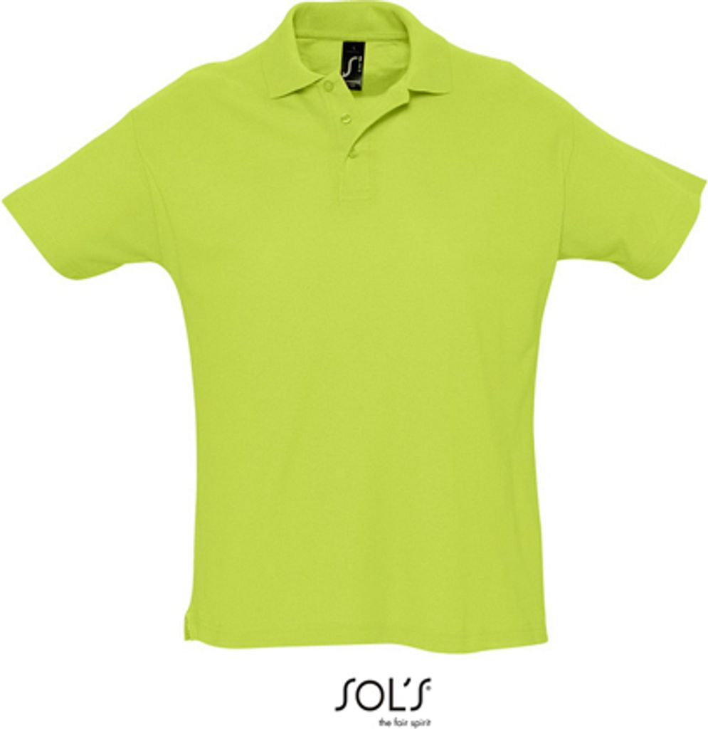 SOLS Summer Polo II