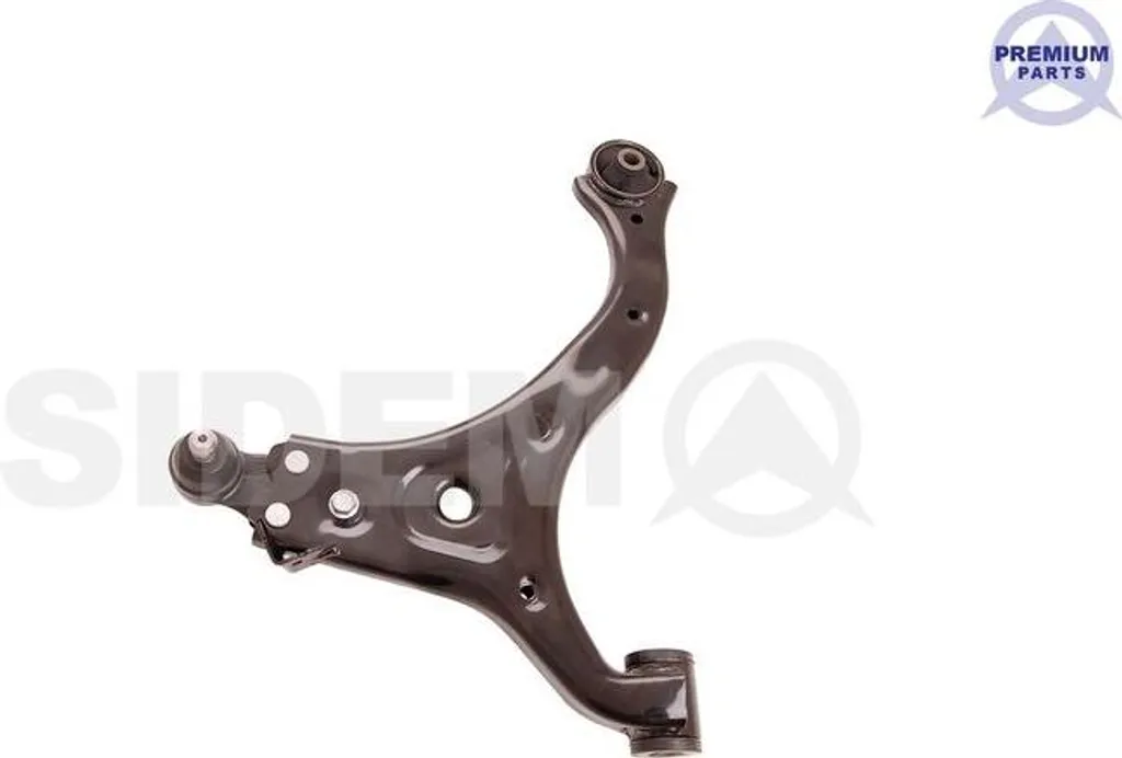 Sidem 81178 Bras de Suspension OE 545004D001 pour Kia Carnival III