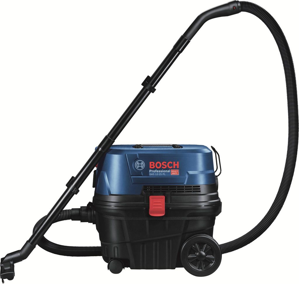 Univerzálny Vysávač Plynový 12-25 Pl - B 60197C100 Obrázok produktu 