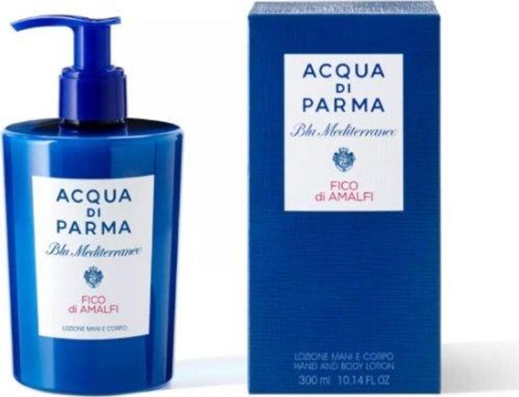 Acqua Di Parma Fico Di Amalfi Lotion pour les mains et le Image du produit 