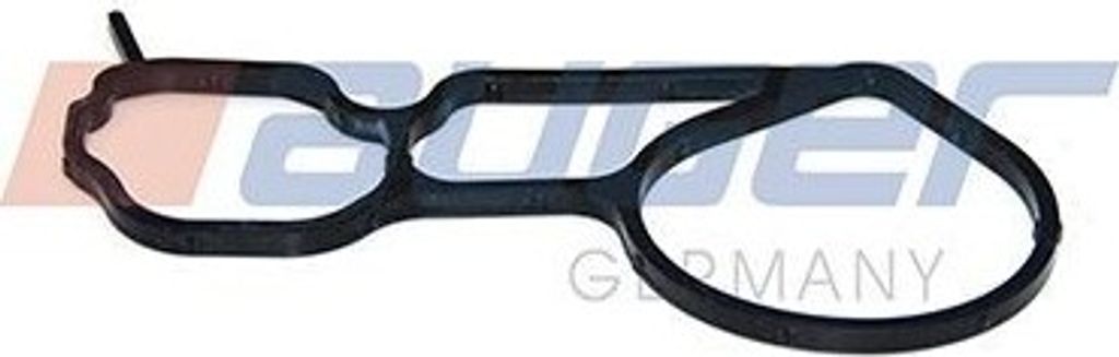 5x AUGER 57770 Dichtung Wasserpumpe