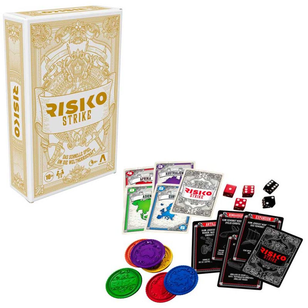 Risiko Strike Produktbild 8