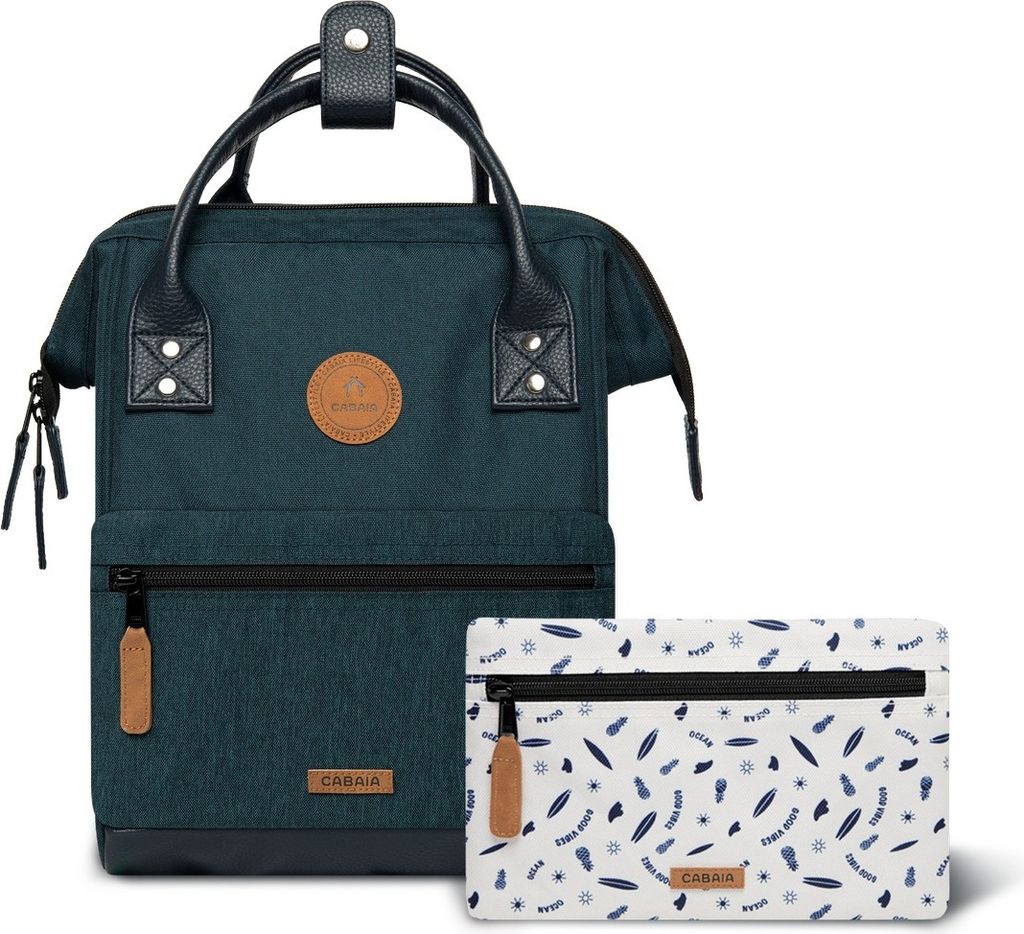 Cabaia Adventurer Small Port Antonio - Rucksack Produktbild 