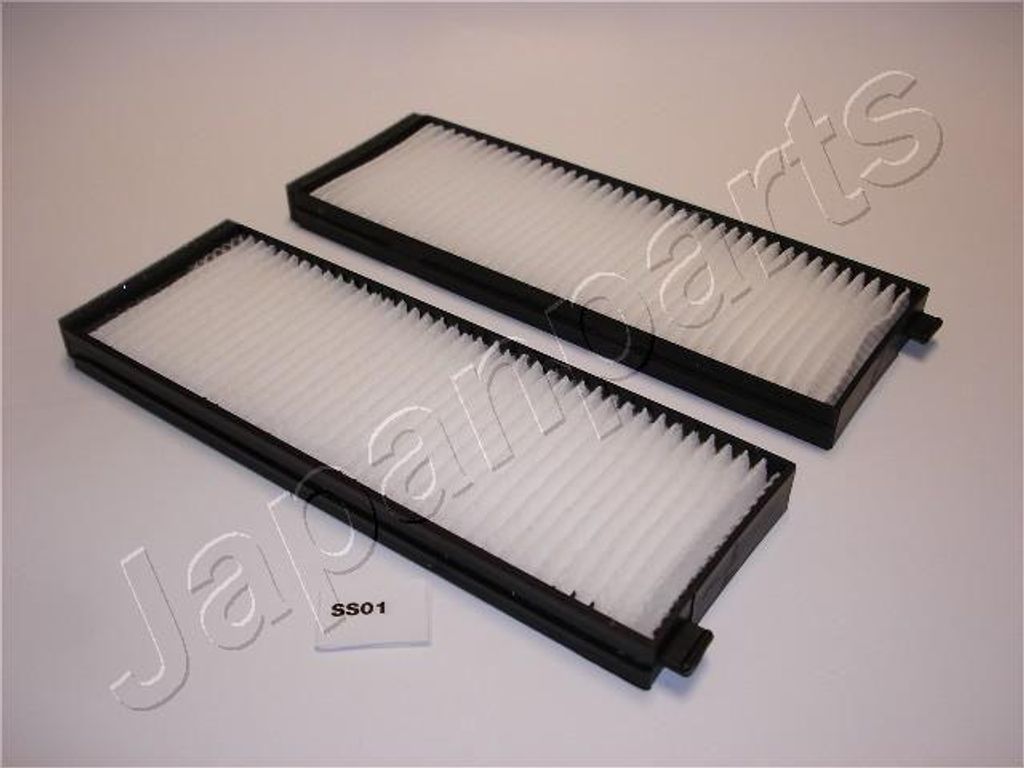 JAPANPARTS FAA-SS01 Innenraumluftfilter OE 6812008130 kompatibel mit Rexton