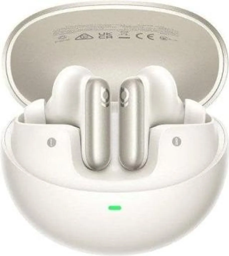 Casque audio sans fil blanc Baseus A0010903 Bluetooth polyvalent