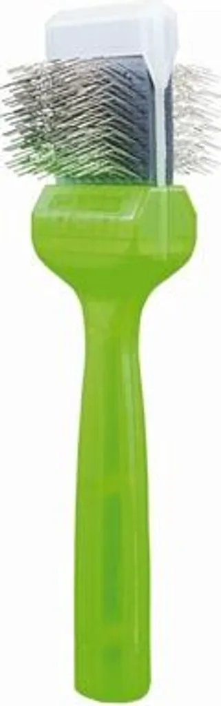 Spazzola ActiVet Verde Originale | Pro Soft Universal | Offerta