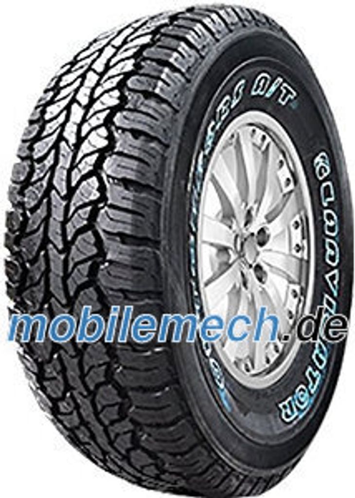 Lanvigator Catchfors A/T ( 235/75 R15 109S XL )