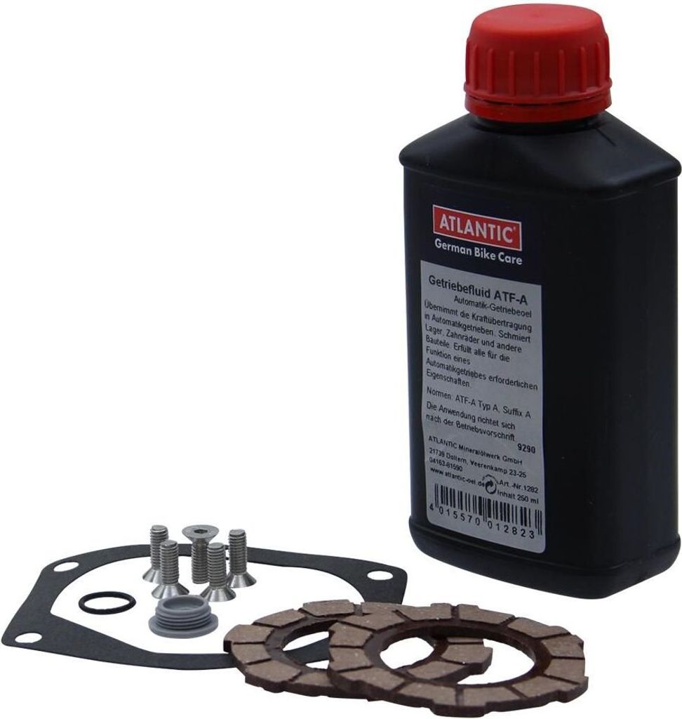 Kupplungsreparatur Satz Kupplungslamellen Hercules Prima 2 4 M1 M2 M3 M4 Sachs 504 505 Automatik